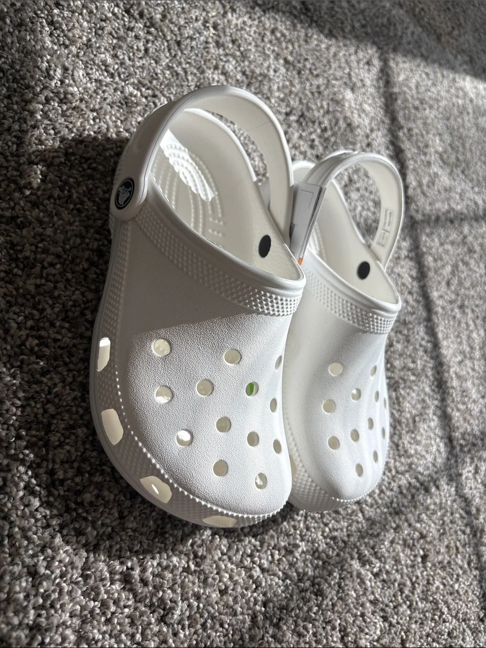 CROCS brand new